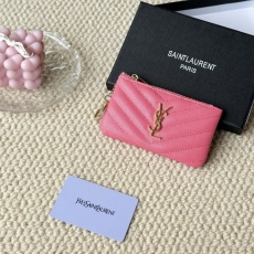 YSL Wallets Purse